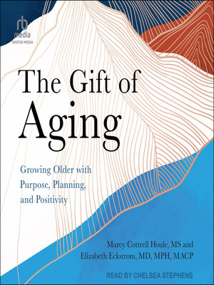 cover image of THE GIFT OF AGING